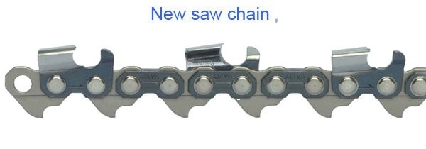 Germany Chainsaw Tronconneus Spare Parts 404 063 Semi-chisel Cutter Good Quality Saw Chain