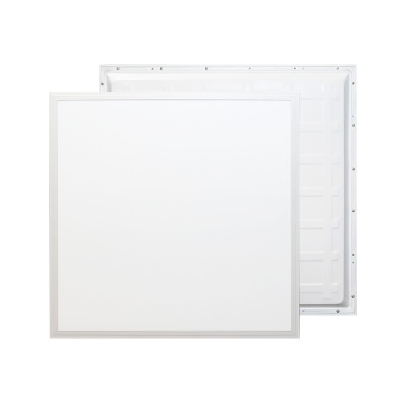 factory price 40 50 60 48 W Watt Light Panel Led Backlit Flat Ceiling 120x60 60x60 2x4 2x2 Backlit Slim Panel