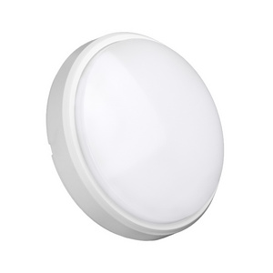 CE CB RoHs Verified Round Oval 10W 12W 15W 18W 20W IP65 Waterproof Surface Wall Mounted Ceiling Led Bulkhead Light For Outdoor