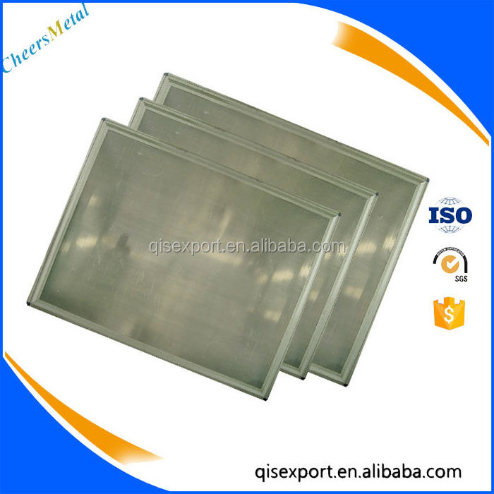 Airplane cargo PKC aluminium alloy  metal pallet