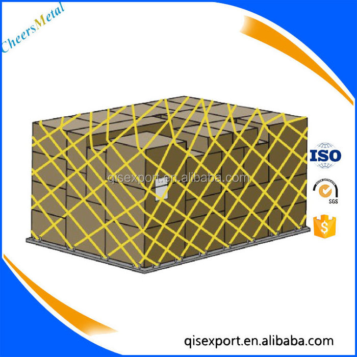 Airplane cargo PKC aluminium alloy  metal pallet