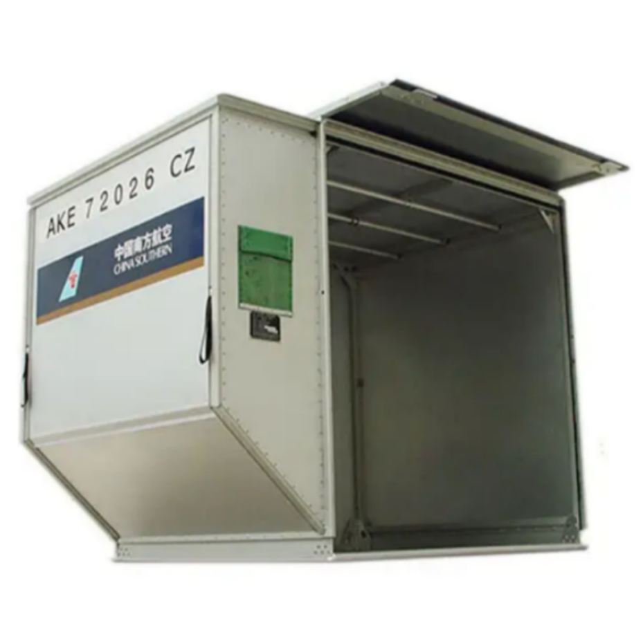 Aviation ULD AKE Container Baggage Air Cargo Equipment