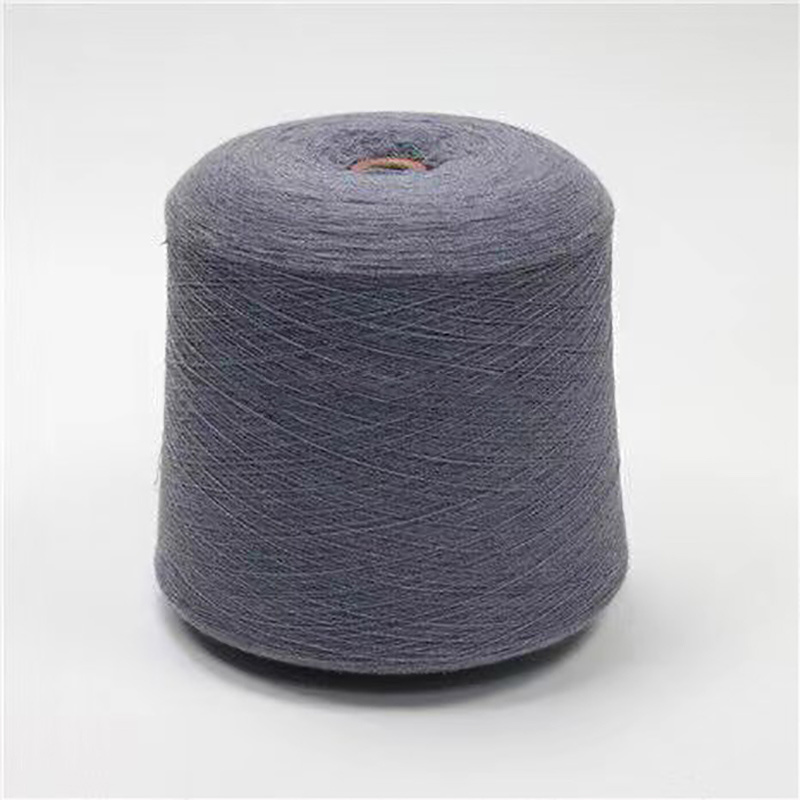 Blended Hot-Sale Colors High Tenacity Merino Wool Yarn Cashmere Blended Yarn for KnittingWholesale 2/26 100% Merino Wool  Yarn