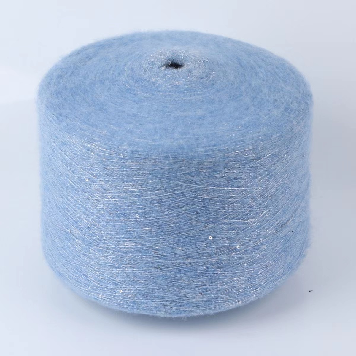 Chinese Wholesale 2/26nm Pure Knitting Worsted 100 Cashmere yarn for sweater knitting