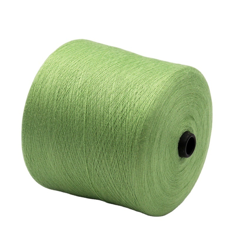 Chinese Wholesale 2/26nm Pure Knitting Worsted 100 Cashmere yarn for sweater knitting