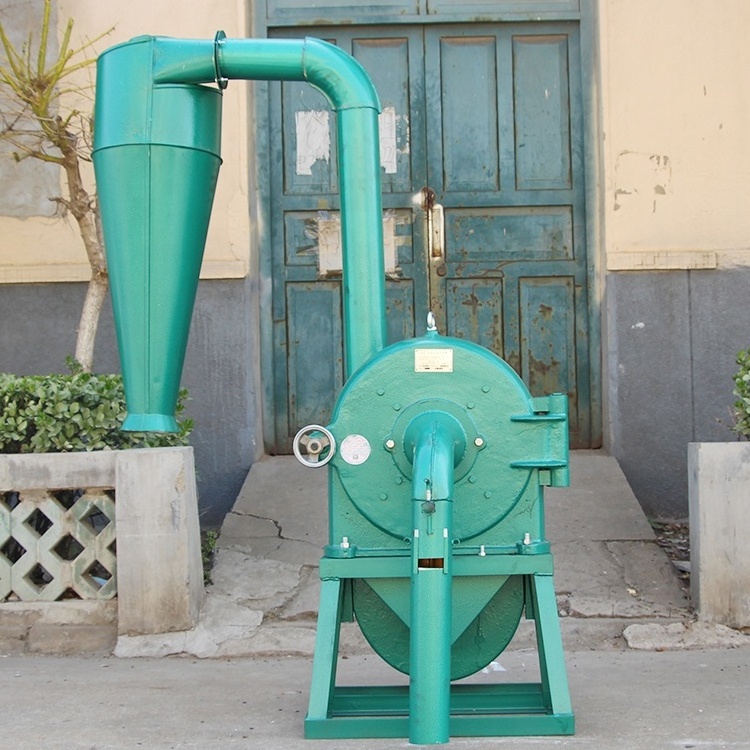 Rice/Grain/Herbs/Cereal /Flour Mill Crushing Machine maize meal making machine commercial grinding meal for maize