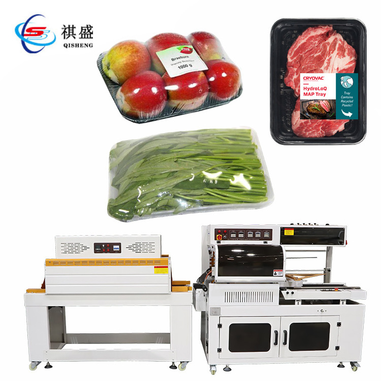 Automatic Kimchi Vacuum Packaging Machine Vertical Pickle Pouch Premade Bag Filling Seal Packing Machine