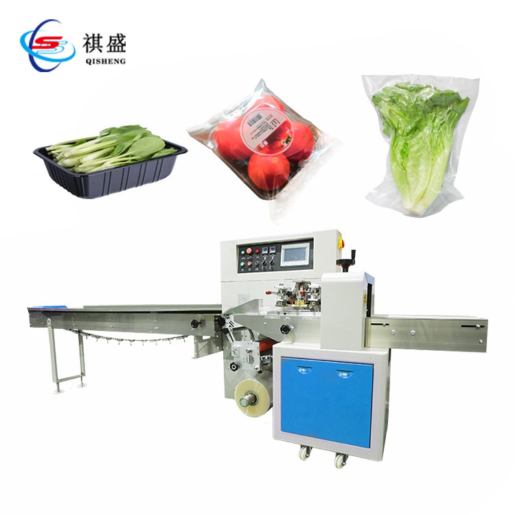 Automatic Kimchi Vacuum Packaging Machine Vertical Pickle Pouch Premade Bag Filling Seal Packing Machine