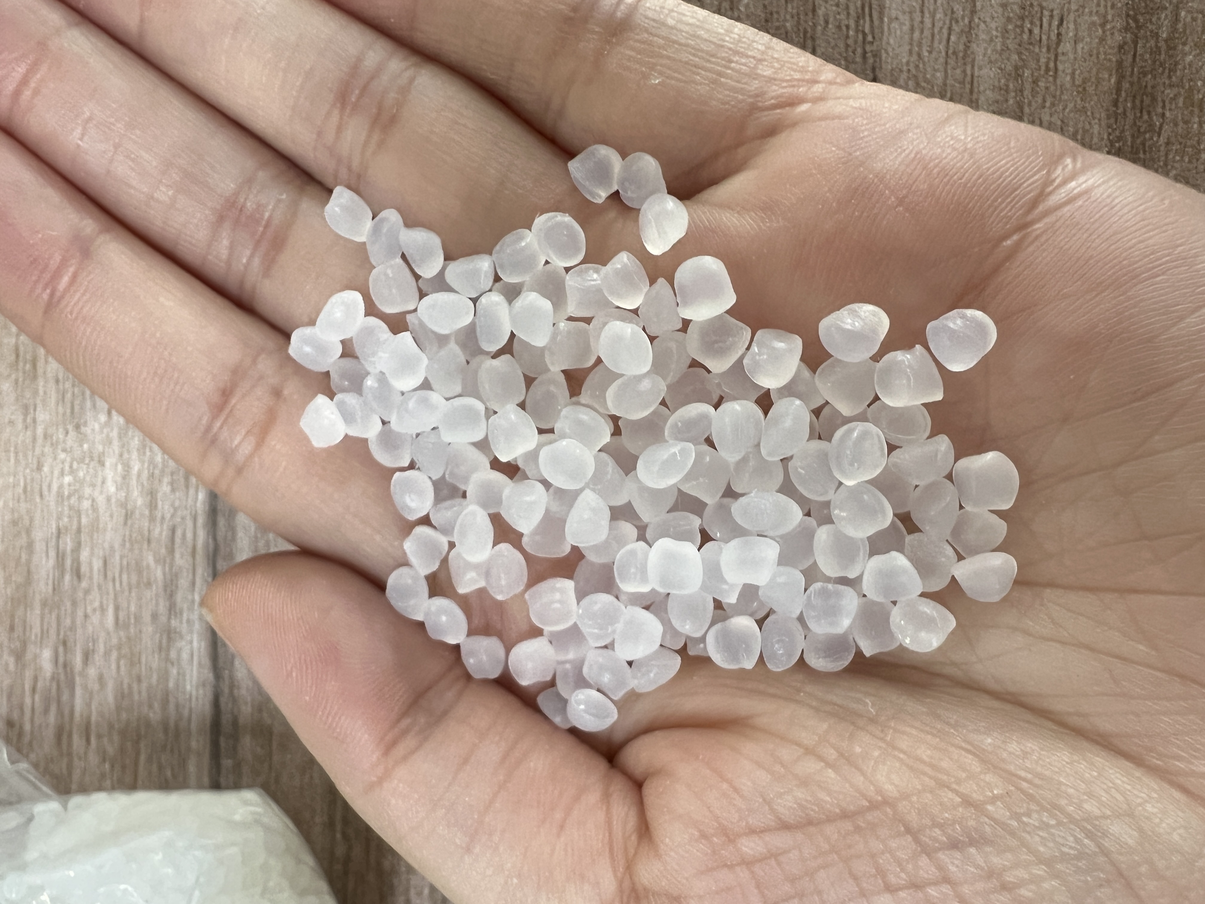 low price recycled ldpe granules Virgin&Recycled HDPE/LDPE/LLDPE/PP