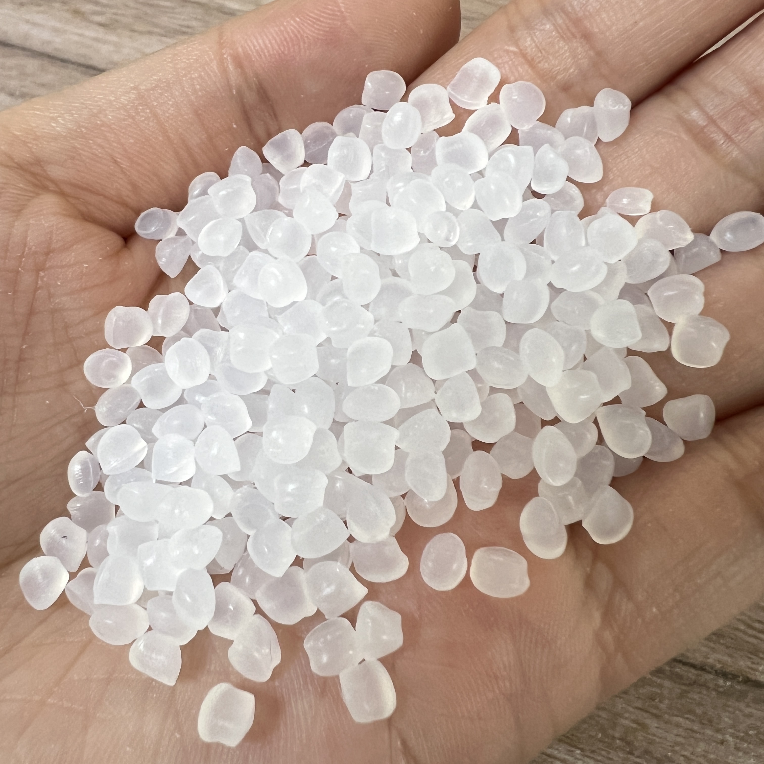 low price recycled ldpe granules Virgin&Recycled HDPE/LDPE/LLDPE/PP