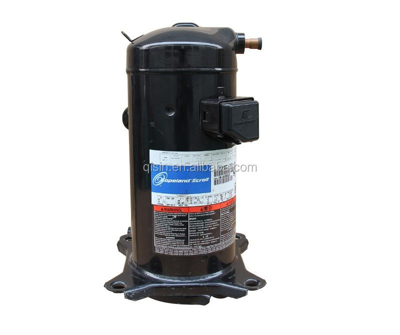 R404a R507 Low Temp Copeland Scroll Compressor ZX15KC ZX21KC ZX45KC-TFD-524 ZX30KCE ZX45KCE ZX51KCE-TFD-558 for Condensing Unit