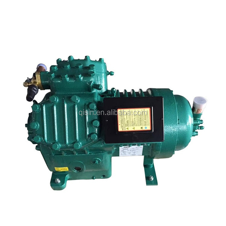 Sale Semi-Hermetic Compressors C-LN15 C-LN22 C-LN28M3A C-LN37M3A C-LN45M3A C-LN55M3A C-LN75M31 C-LN90M31 C-LN105M31 C-LN150M31