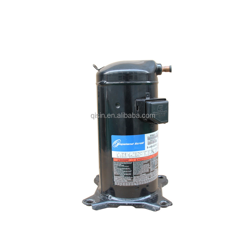 Hot Sale ZP Series Split Air Conditioner Compressor 5hp Copeland Scroll Compressor ZP67KCE-TFD-420