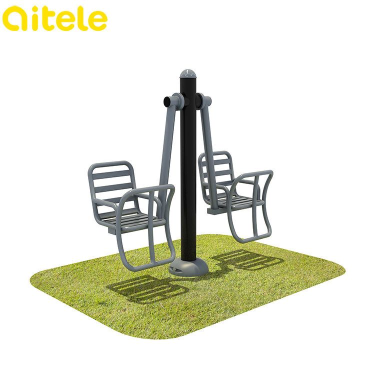 New product of outdoor garden fitness equipment