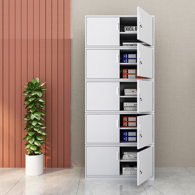 Wholesale 2 doors metal filing cabinet office furniture stainless steel cabinets steel cupboard