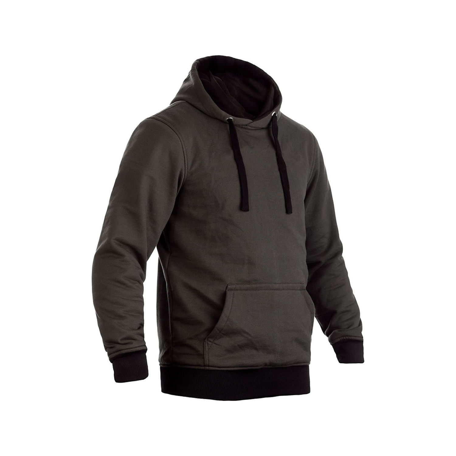 Top Selling Motorbike Hoodies Motorcycle Full Protective Fleece Lined Kevlar Hoodies With Protection