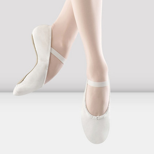 Find the Perfect Ballet Shoes for Every Dancer From Toddlers to Women Soft Leather to Canvas We've Got You Covered