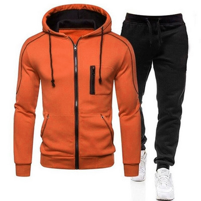 Running Wear Custom Logo Sky Blue Men Tracksuits / Top Design Men Sweat suit / Fashion Design Casual summer shorts Set