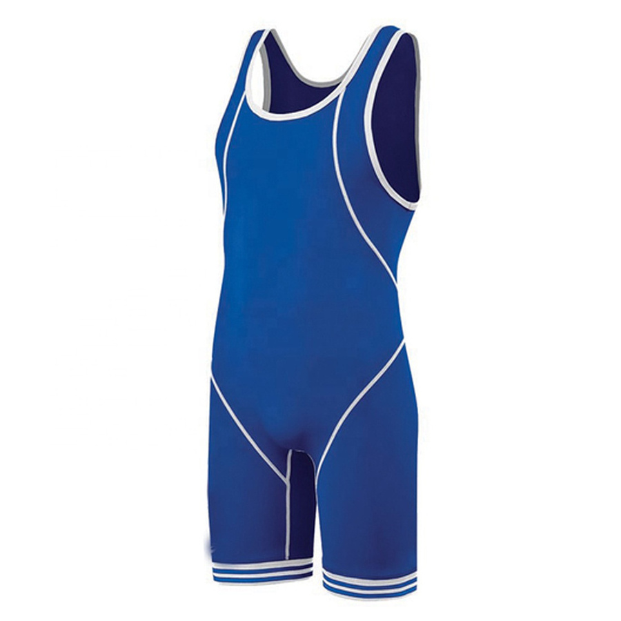 Wholesale Custom Sublimation Wrestling Singlet Wrestling Singlets Men's & girls Wrestling Singlet