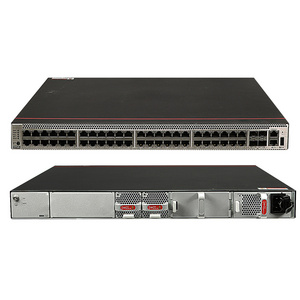 FTTH Network Switch S5731S-H48T4S-A Enterprise Core Aggregation Access Layer 48 Ports s5731-s48s4x s5731-s48t4x