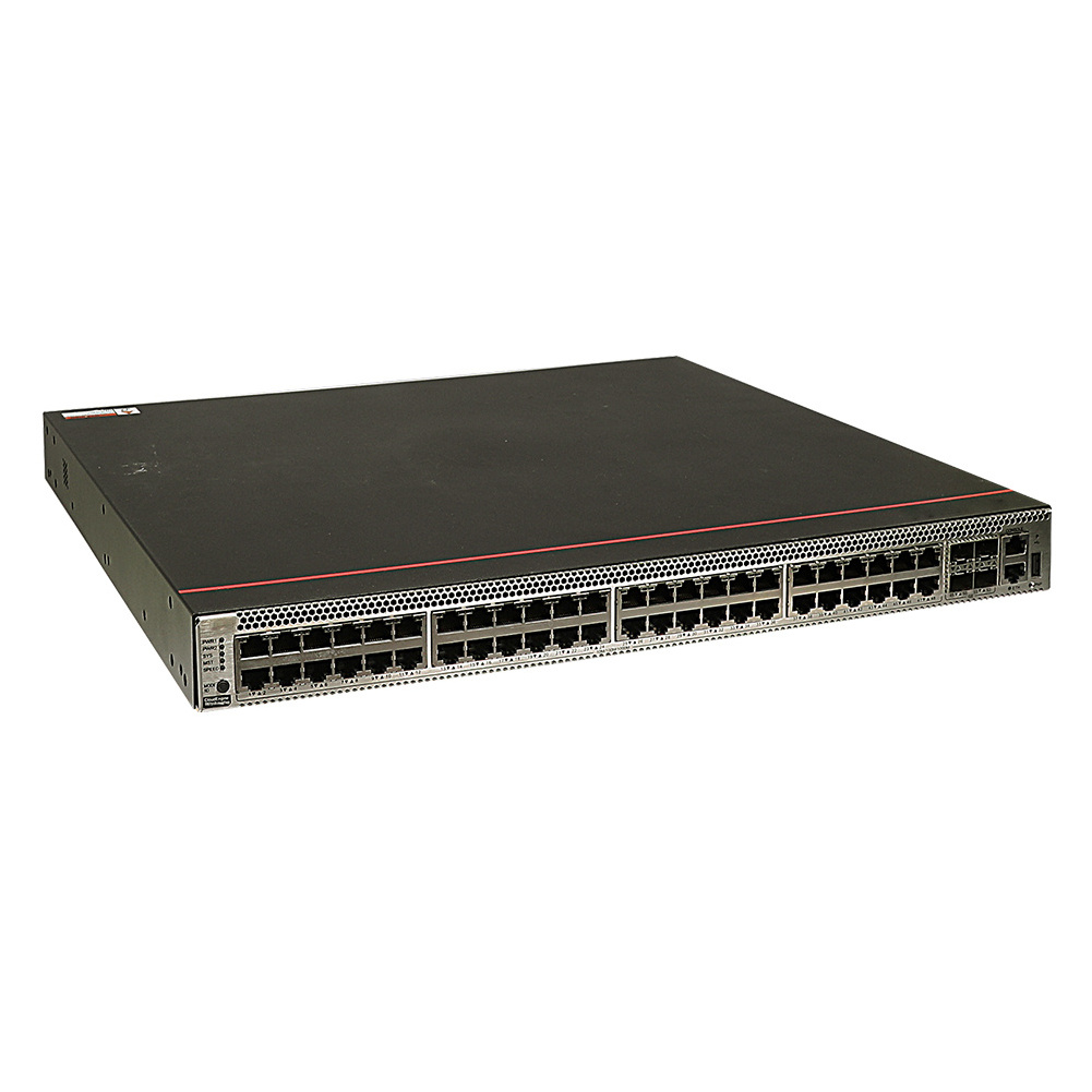 FTTH Network Switch S5731S-H48T4S-A Enterprise Core Aggregation Access Layer 48 Ports s5731-s48s4x s5731-s48t4x