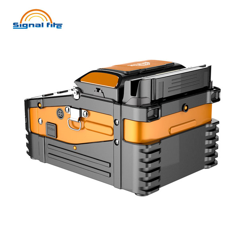 Wholesale AI-9 High Precision Optical Fiber Fusion Splicer Fiber Cleaver S09 with Tungsten Steel Blade