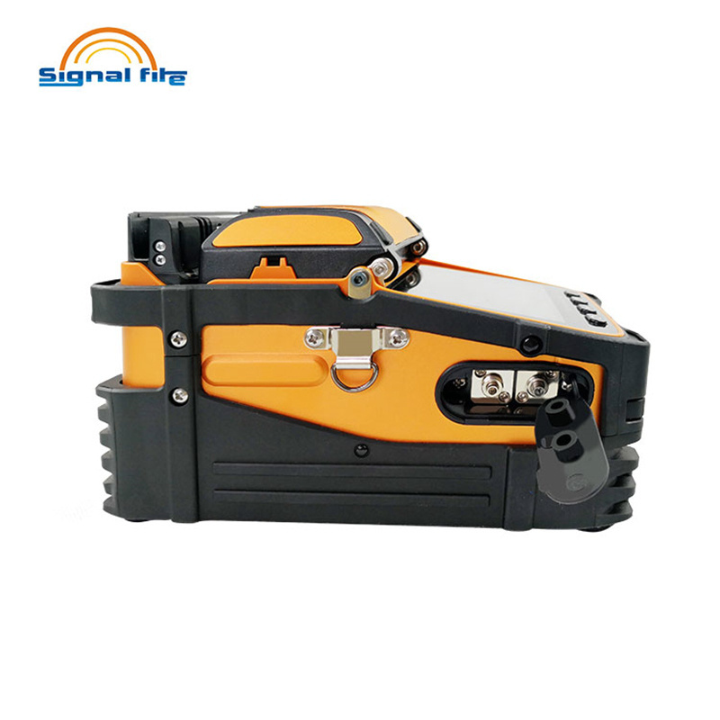 Wholesale AI-9 High Precision Optical Fiber Fusion Splicer Fiber Cleaver S09 with Tungsten Steel Blade