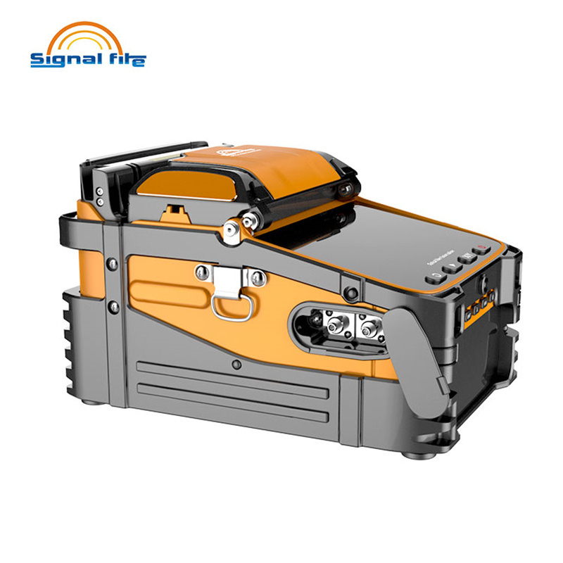 Wholesale AI-9 High Precision Optical Fiber Fusion Splicer Fiber Cleaver S09 with Tungsten Steel Blade