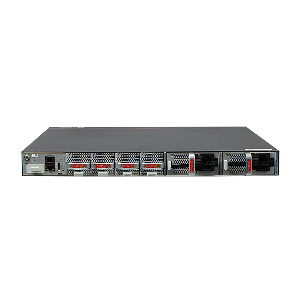 Wholesale Price S6730-h24x6c 24 Port Switch S6730-H24X6C Core Switch, Best Price For Factory Sealed Switches