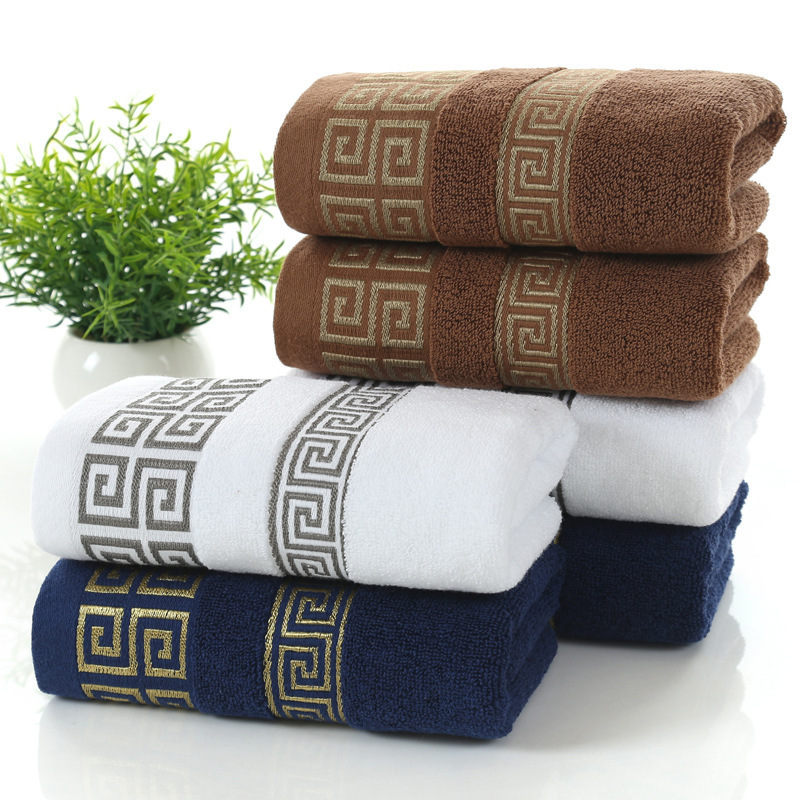 Hotel Balfour 3In1 Bath Towel Set African White 100 Cotton 100Otton Muslin Baby Bath Towels For Bath