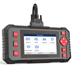 luxury quality custom wholesale car obd2 scanner diagnostic tool engine analyzer