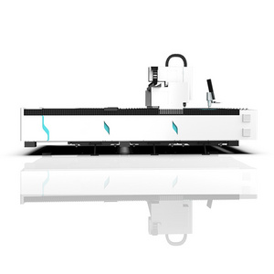 Professional Cutting Glass Single Platform Infrared Picosecond Laser Glass Cutting Machine