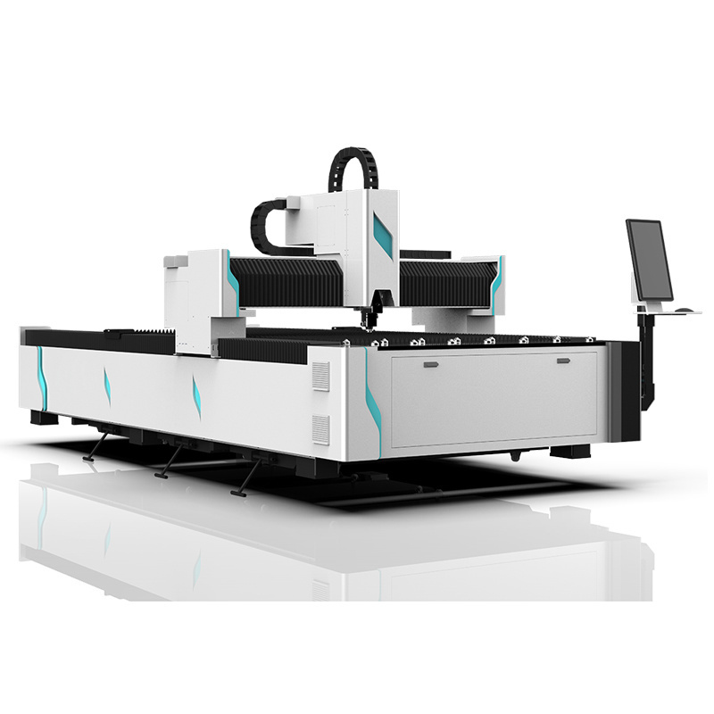 Professional Cutting Glass Single Platform Infrared Picosecond Laser Glass Cutting Machine