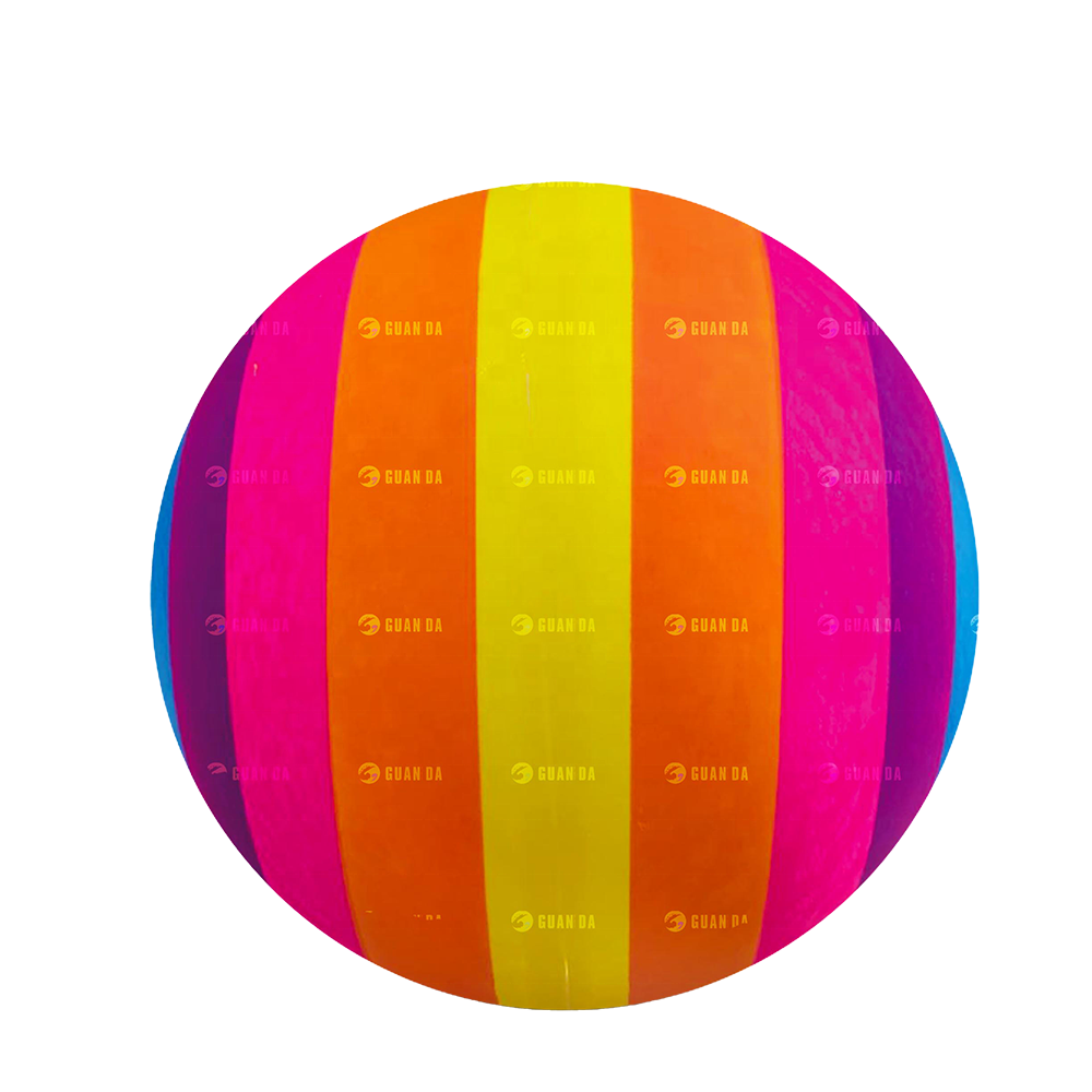 Wholesale Custom Printed PVC Beach Ball