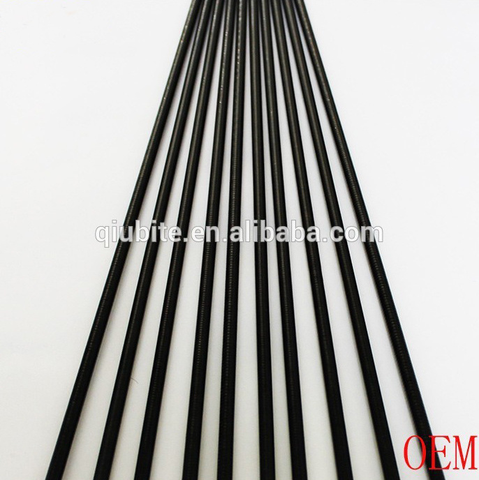 Bulk wholesale fiberglass arrow shafts for compound and traditional bow and arrow shaft