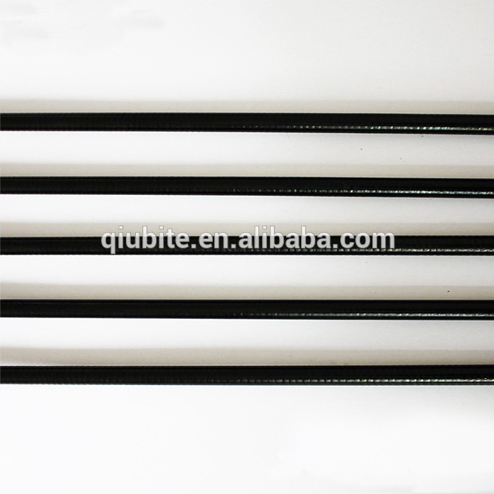 Bulk wholesale fiberglass arrow shafts for compound and traditional bow and arrow shaft