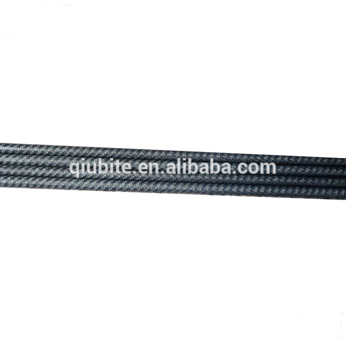 Bulk wholesale fiberglass arrow shafts for compound and traditional bow and arrow shaft