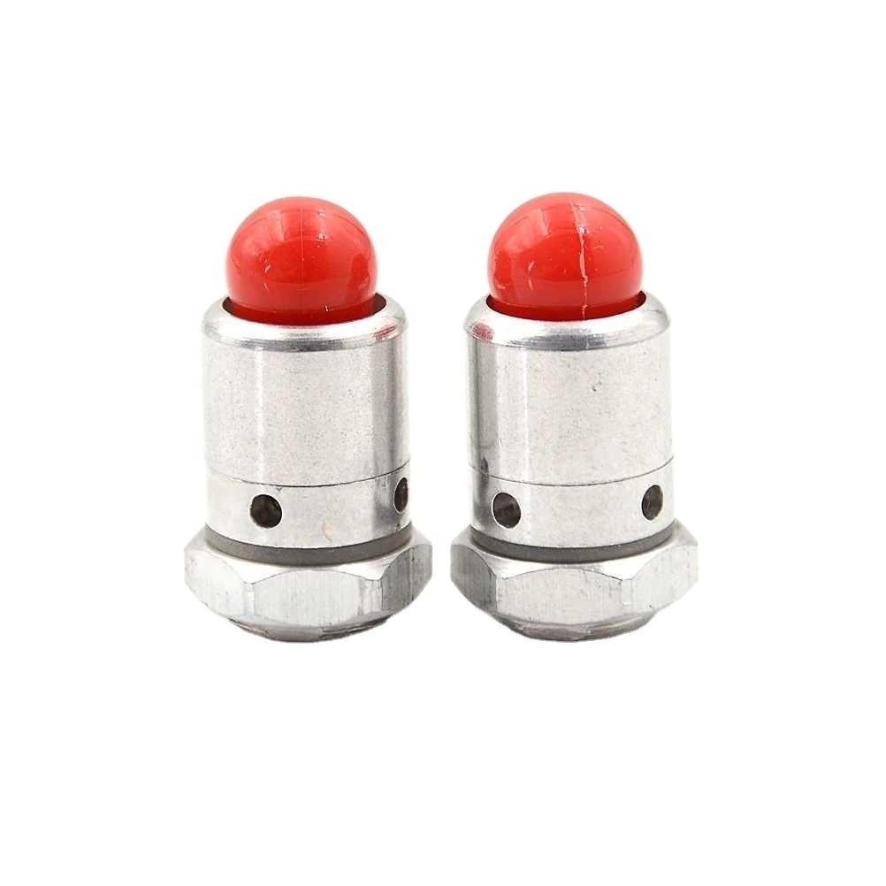 Length 34mm High Pressure cooker Safety Valve 3/8