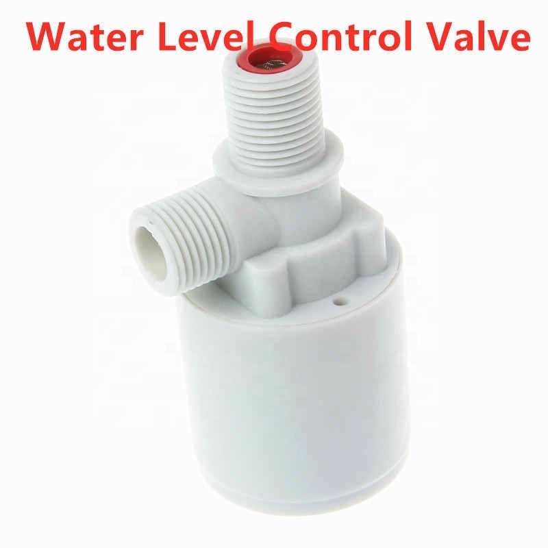 2020 New Floating Ball Valve Vertical Interior Automatic Water Level Control Valve Tower Tank Tower 4 Point Built-in Valve