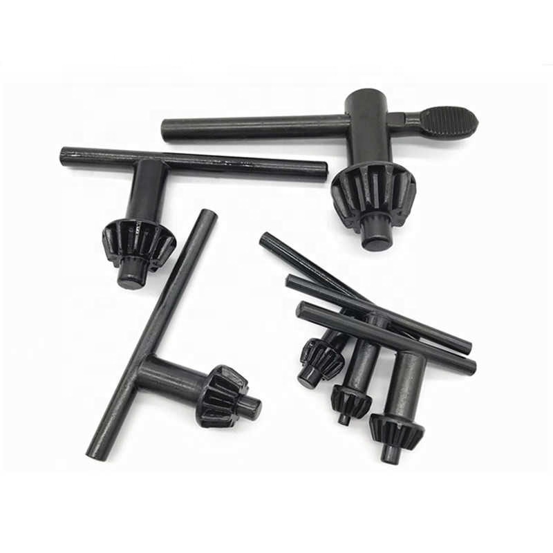 Collet Key 4/6/10/13/16/20MM Welding Dip Plastic Hand Drill Jig Wrench Collet Key Dip Plastic Hand Drill