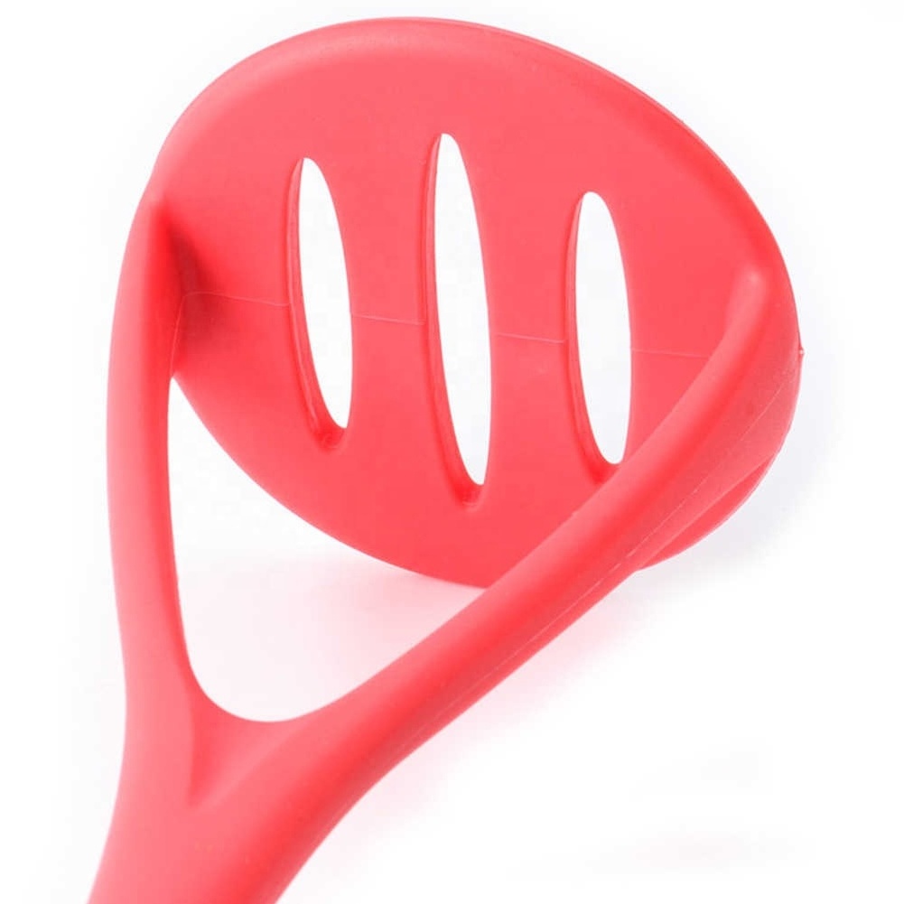 Ricer Portable Pressure Machine Silicone Crusher Potato Masher Kitchen Gadgets Fruit Vegetable Tools