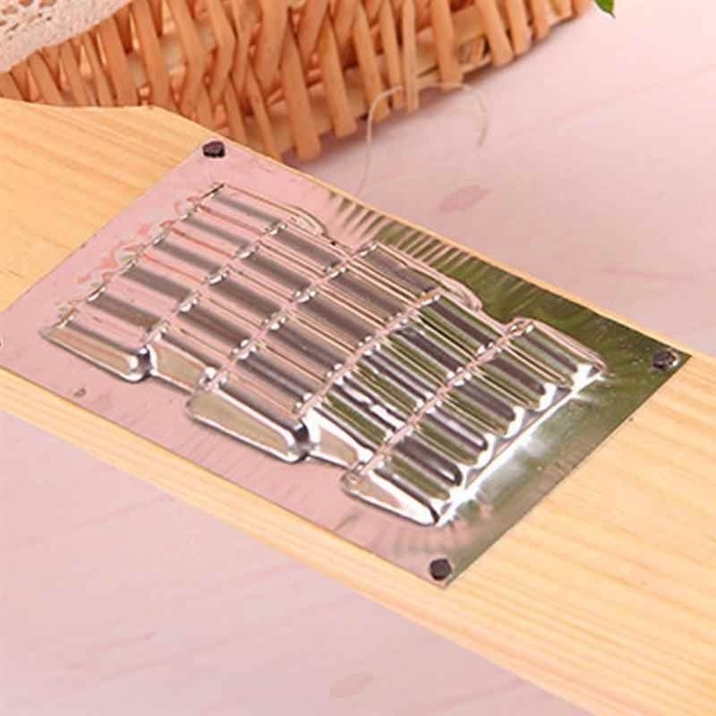 A Practical Delicate Kitchen Grater For Daily Shredding Potato And Radish Kitchen Grater Potato Carrot Shredder