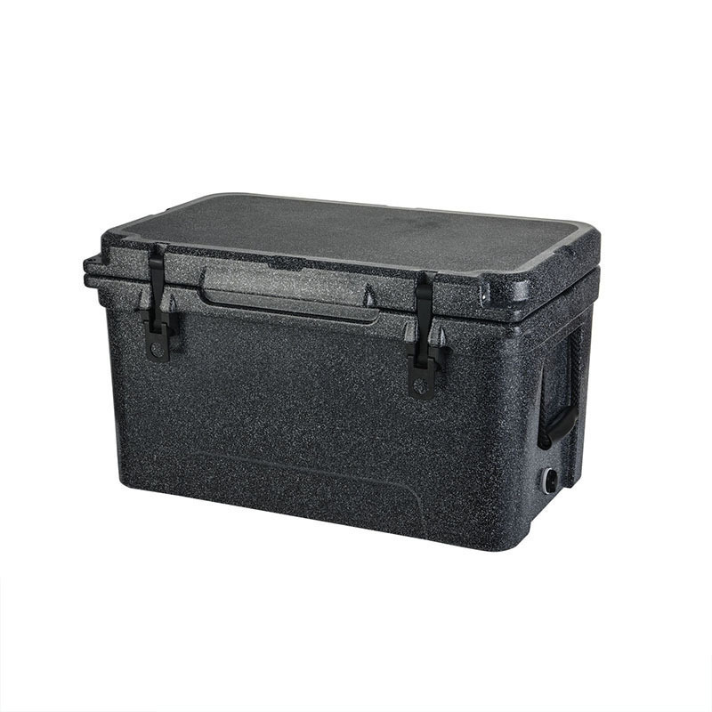 China Supplier Wholesale Rotomolded  Commercial Small Square Cooler Box For Sale