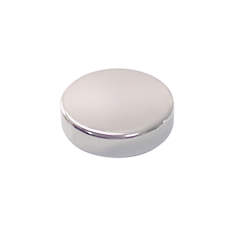 Dongguan China Magnet Manufacturer of Round NdFeB Magnetic Levitating for Drawer