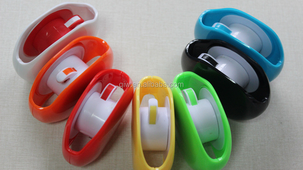 office gift AUTOMATIC extension cord reel for USB cord earphone cable etc