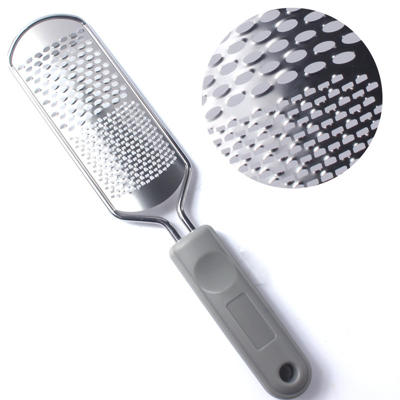 Stainless Steel Foot File Callus Remover Callus Remover