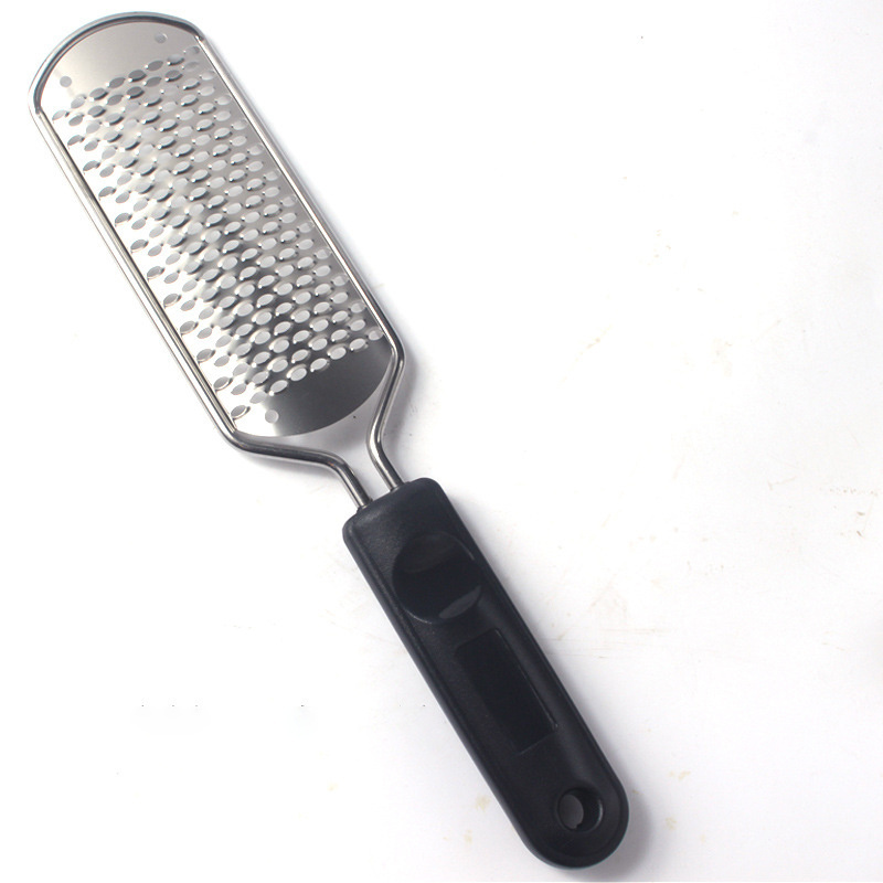 Stainless Steel Foot File Callus Remover Callus Remover