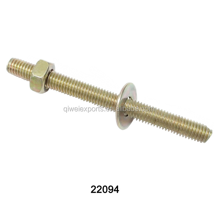 Metal self tapping screw m8 self drilling screws (22093)