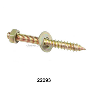 Metal self tapping screw m8 self drilling screws (22093)