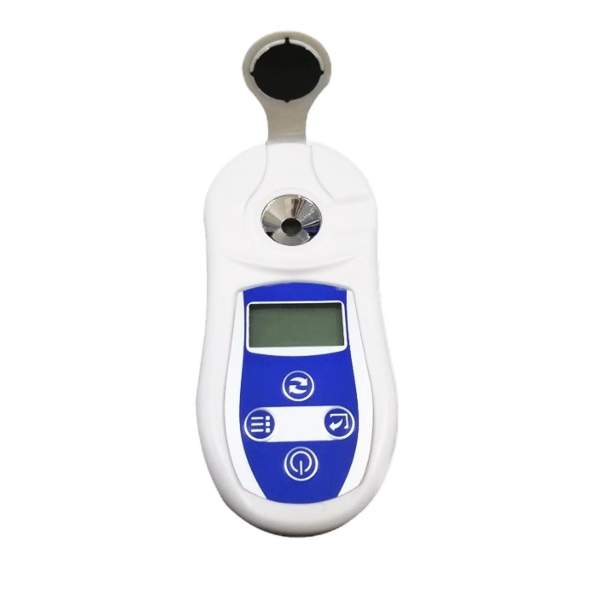 0-82% Honey Brix Meter Handheld Digital Refractometer Suger meter